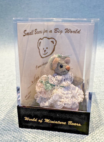 World miniature - world, of