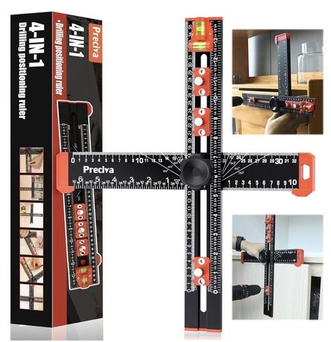 Adjustable t square - adjustable,