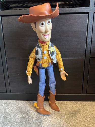 Toy story talking playtime - story, 3