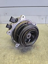 Daf Xf Water Pump
