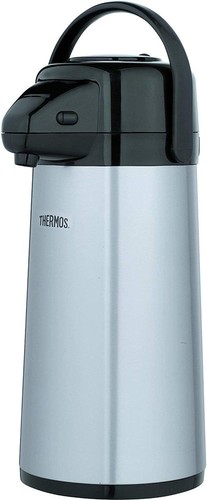 Thermos lever action pump - thermos,