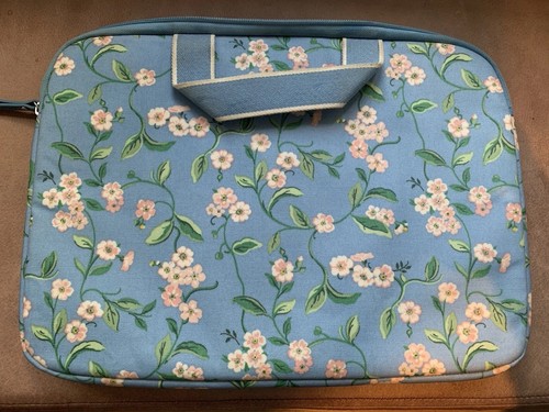 Cath kidston laptop sleeve - laptop,