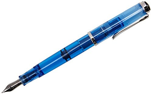 Pelikan fountain pen m205 - pelikan,