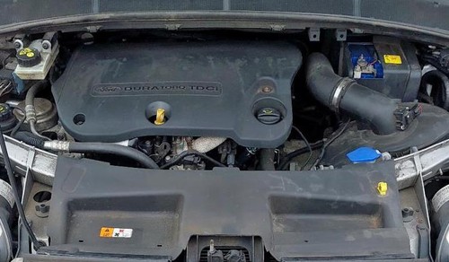 Ford max mondeo mk4 2 - mk4, 2.2