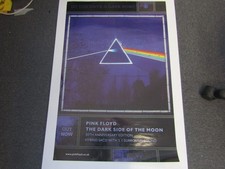 70s Rock Memorabilia PINK