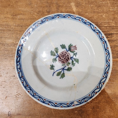 18th century dutch - an,