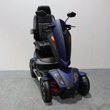 Used Electric Mobility Scooter