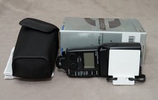 Olympus FL-50R Electronic