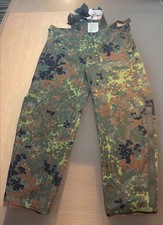 Goretex Flecktarn Overalls