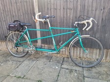 Dawes super galaxy twin - dawes,