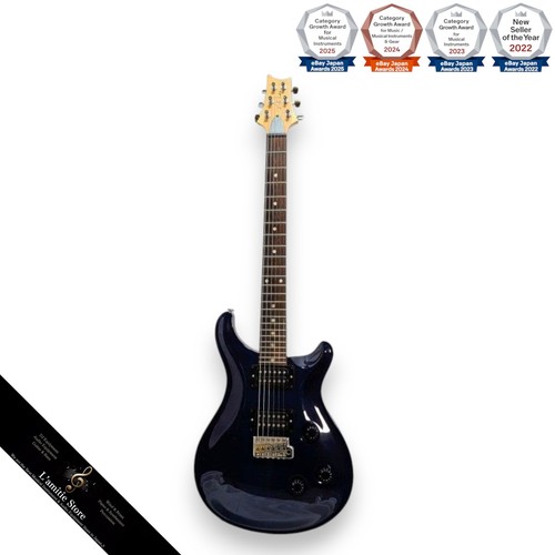 Prs paul reed - reed, 2005