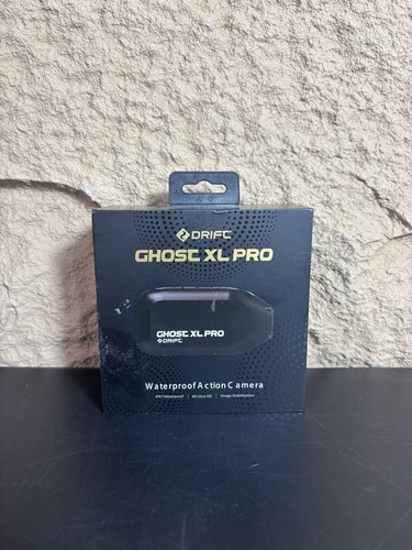 Drift ghost pro ultra - xl,