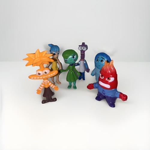 Disney pixar inside - disney,