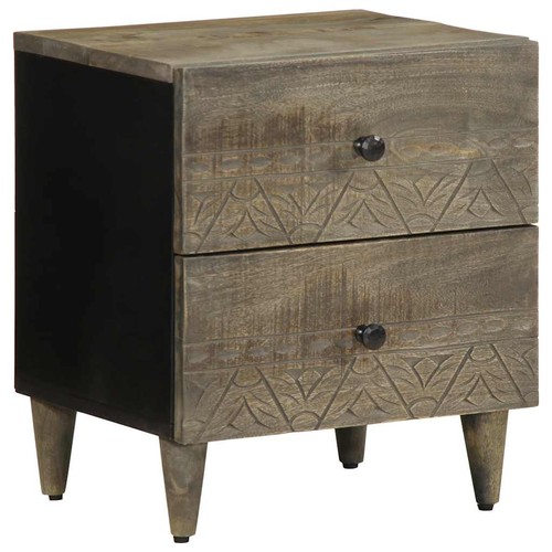 Bedside table nightstand bed - bedside,