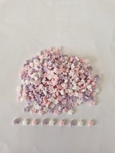 Edible sprinkle cupcake and - sprinkle,