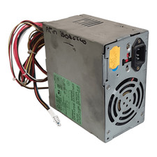 PACKARD BELL PB150C Power