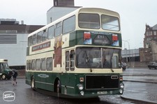 Bus Photo - Kelvin EK