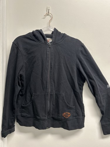 Harley davidson zip - davidson, up