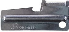 P38 Can Opener Shelby