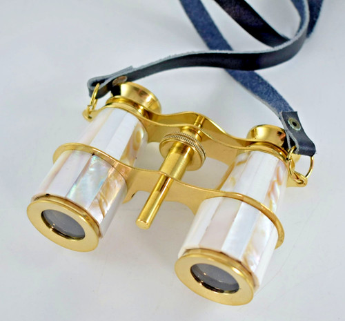 Opera theatre glasses mother - glasses,
