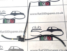 Fiat 500 Abarth 2018 1.4 Turbo