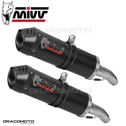 Doulbe exhaust yamaha 660 - doulbe,