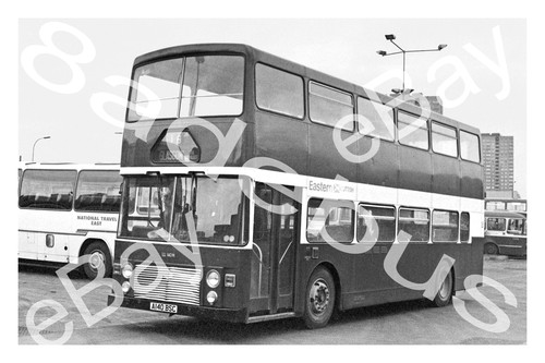 Bus photograph eastern - photograph,
