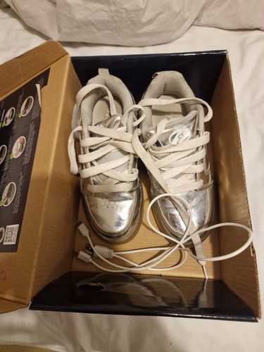 Heelys premium lights roller - heelys,
