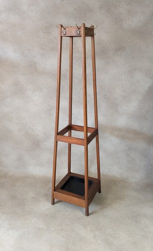 Antique arts crafts beech - arts, &