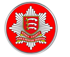 Essex Fire and Rescue Services
