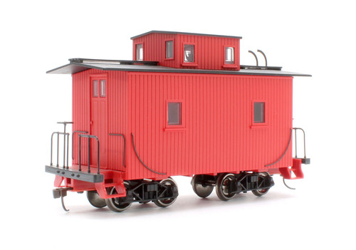 Bachmann on30 gauge - bachmann,
