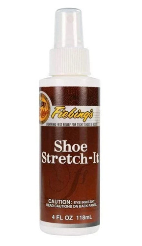 Fiebings shoe stretch spray - shoe, stretch-it