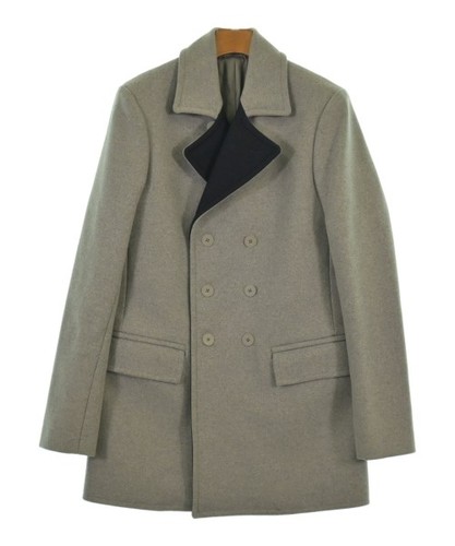 Richard nicoll coats - richard,