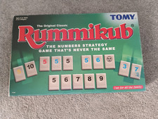 The Original Classic Rummikub