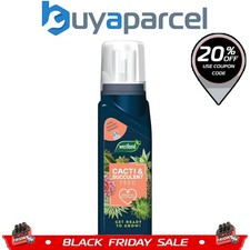 Westland 20100518 Cacti Cactus Succulent Concentrate Plant Food 200ml