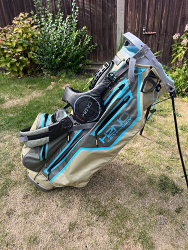 Sun mountain h2no stand golf - mountain,