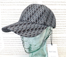 PAUL SMITH Mode Webber Cap