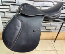 17 1/2” XW Cob GP Saddle -
