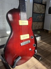 Original PRS Soapbar 1 2005. 