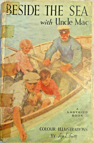 1955 1st edition uncle mac - edition,