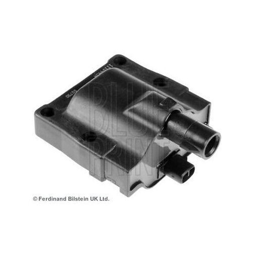 Ignition coil blue print - blue,