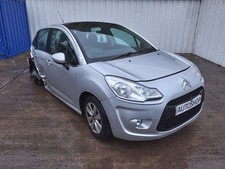CITROEN C3 VTR PLUS MK2 (A51)