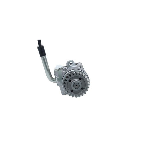 Hydraulic pump power - hydraulic,