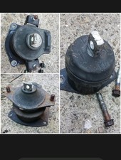 Honda Accord k24 Mk7 k24a3 2.4 02-08 Motor Engine Mounts CL7 CL9 CM1 CM3 CN2 Tsx