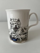 Roy Kirkham Dog Mug Dog Lovers