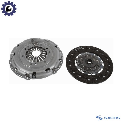 Clutch kit 3000 - 3000, for