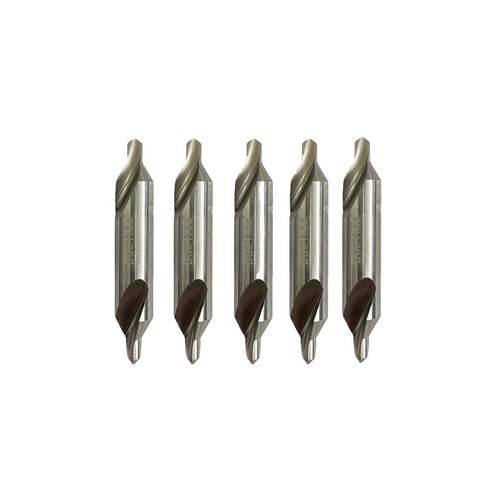 Bs5 centre drills 16 - drills, 7/16″