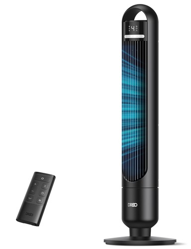 Powerful 26ft oscillating - 26ft/s,