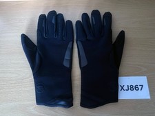 Endura Pro SL Windproof Gloves II Black Size L
