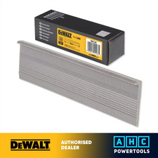 Dewalt flooring nails 50mm box - nails,